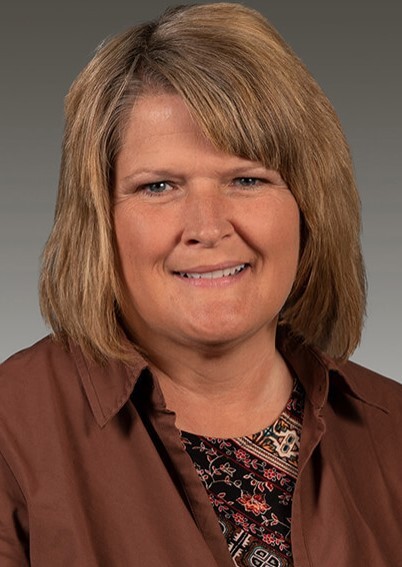 Joyce Edwards - Chief Executive Officer.
